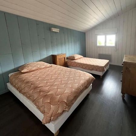 Villa Avec Piscine Proche Du Lac La Teste-de-Buch Eksteriør bilde